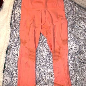 Fabletics Motion 365 Leggings